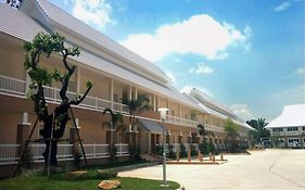 Park Inn Chiang Rai